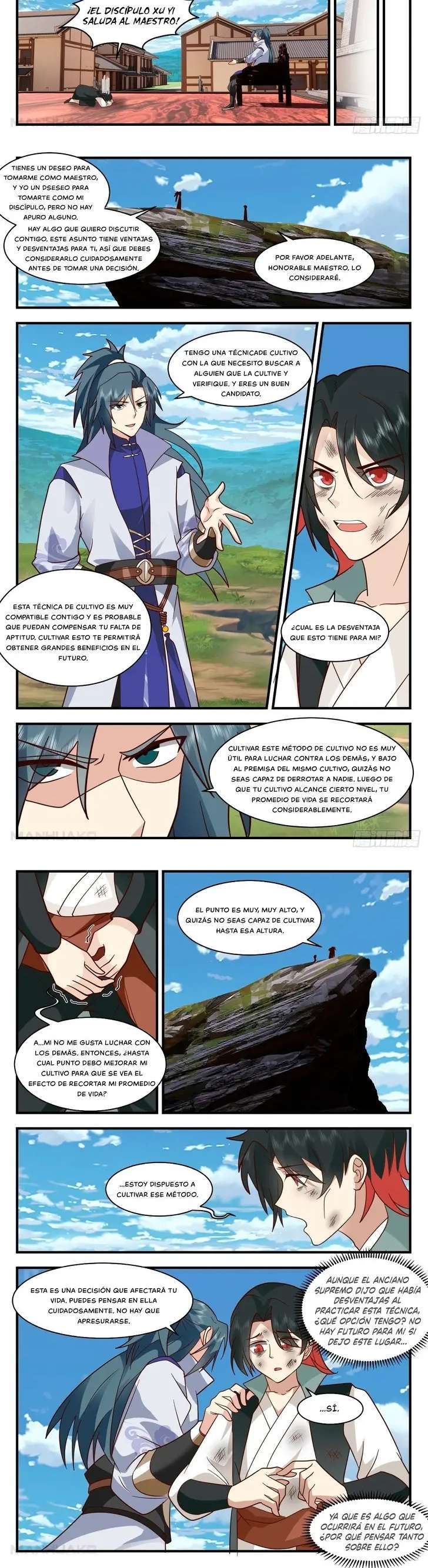Capitulo 2965 page 6