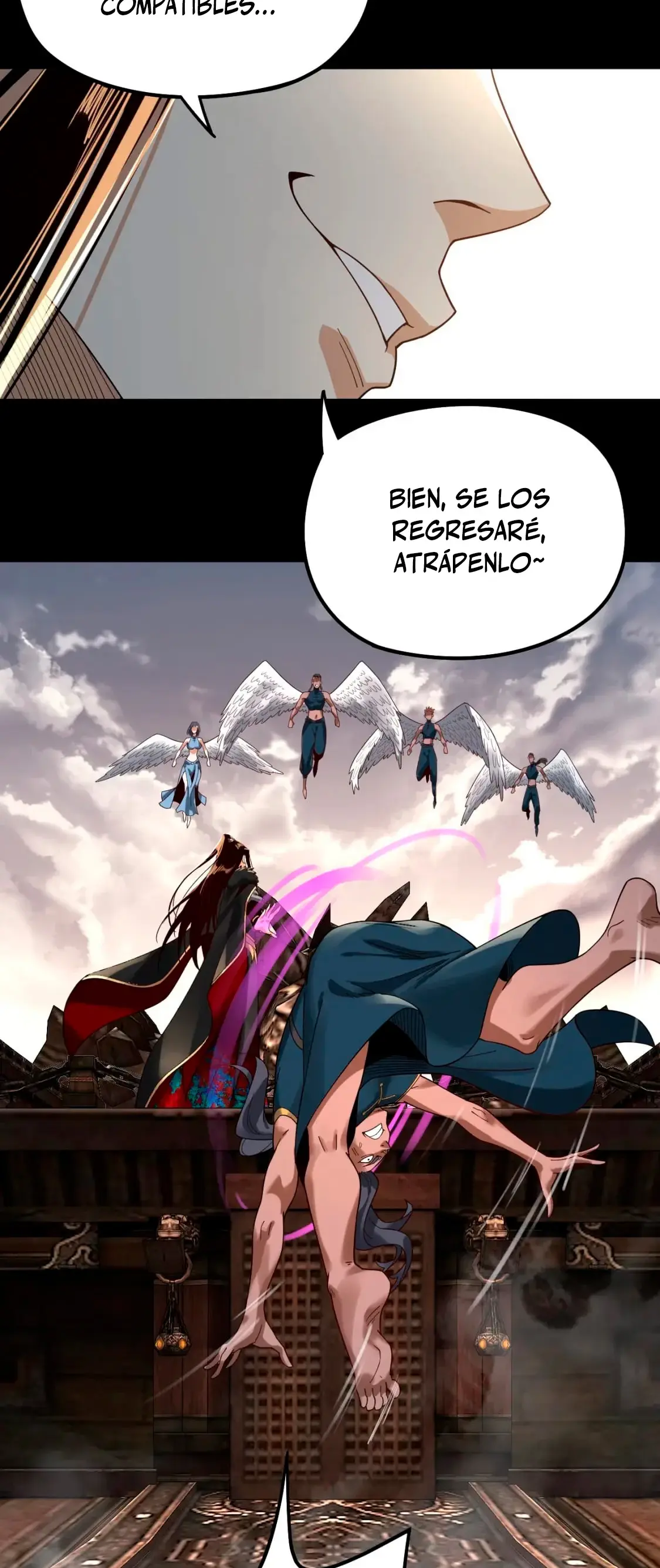 Capitulo 82 page 6