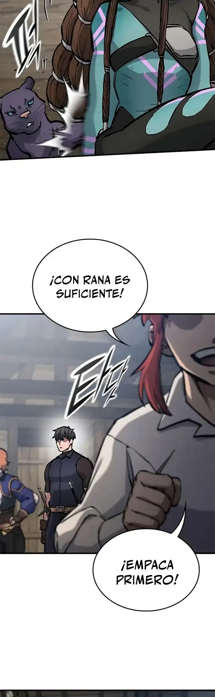 Capitulo 86 page 38