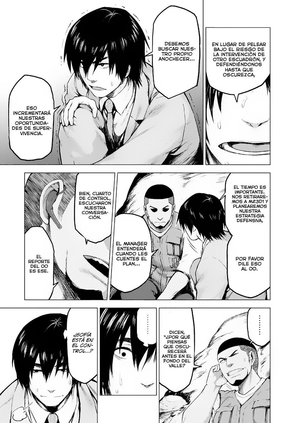 Capitulo 12 page 31