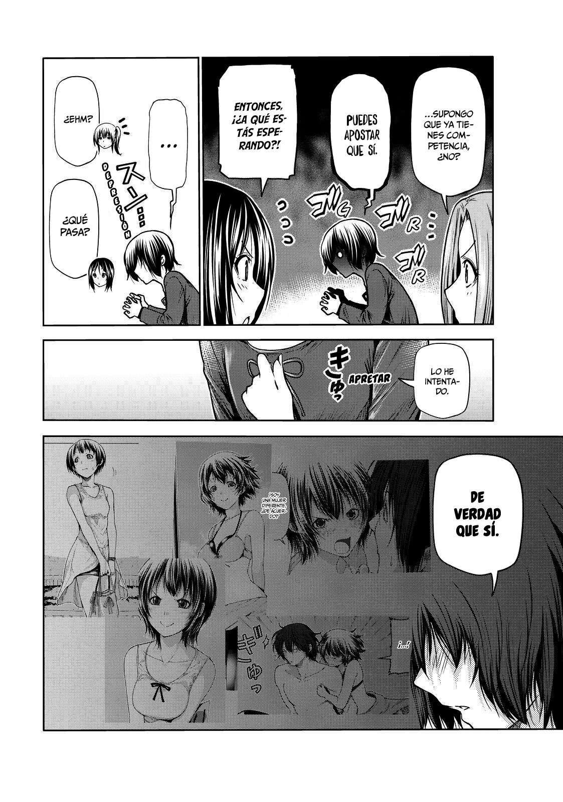 Capitulo 72 page 29