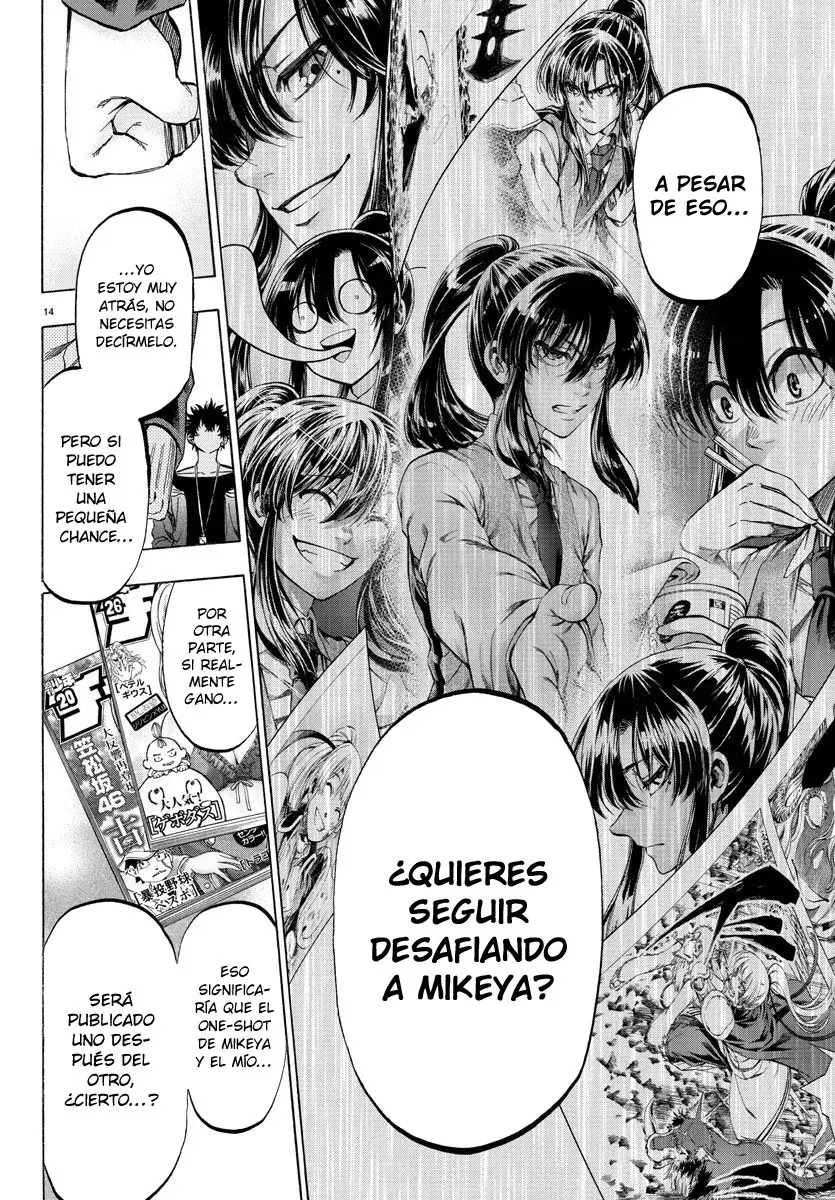 Capitulo 32 page 14
