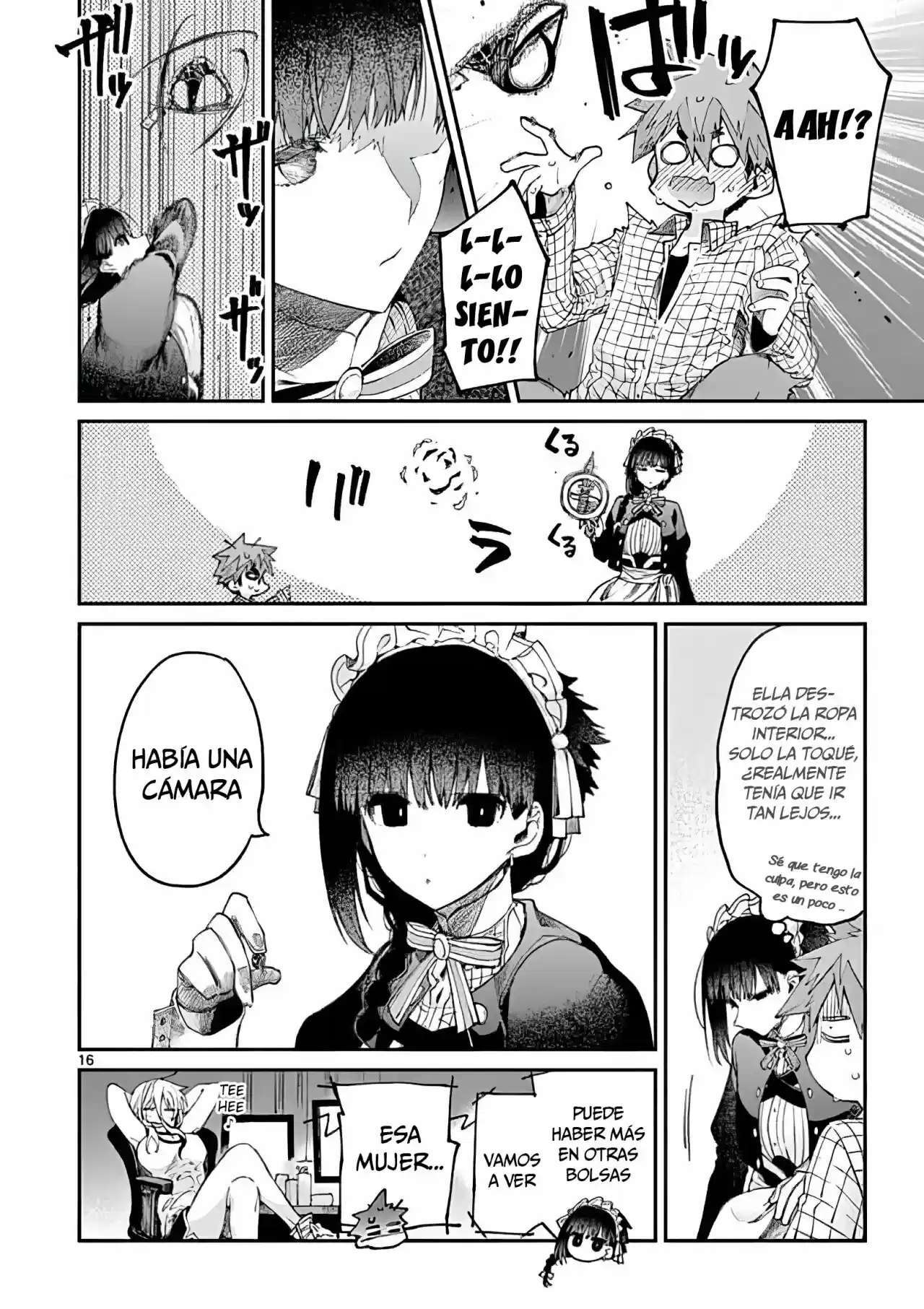 Capitulo 17 page 17