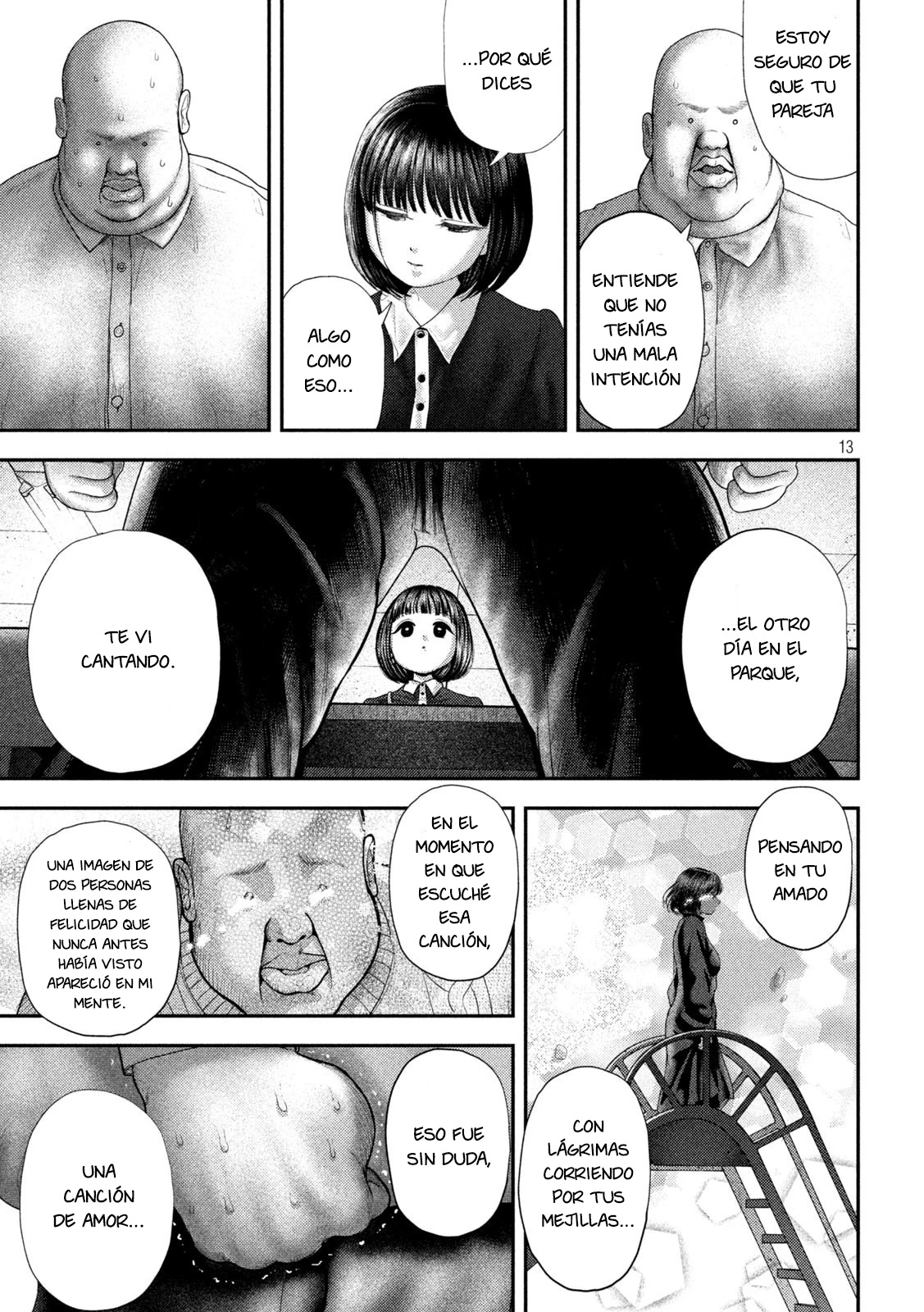Capitulo 60 page 13