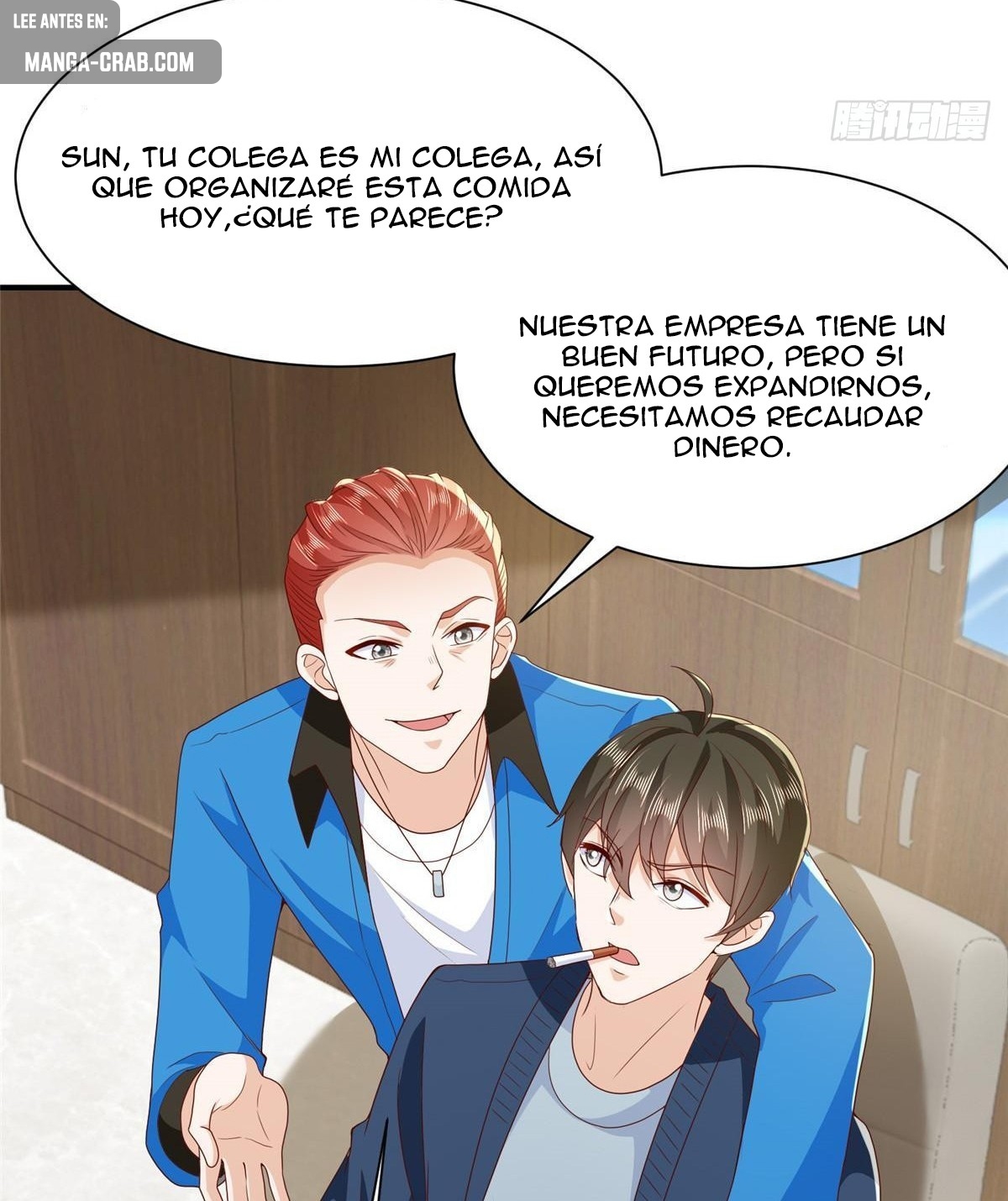 Capitulo 576 page 54
