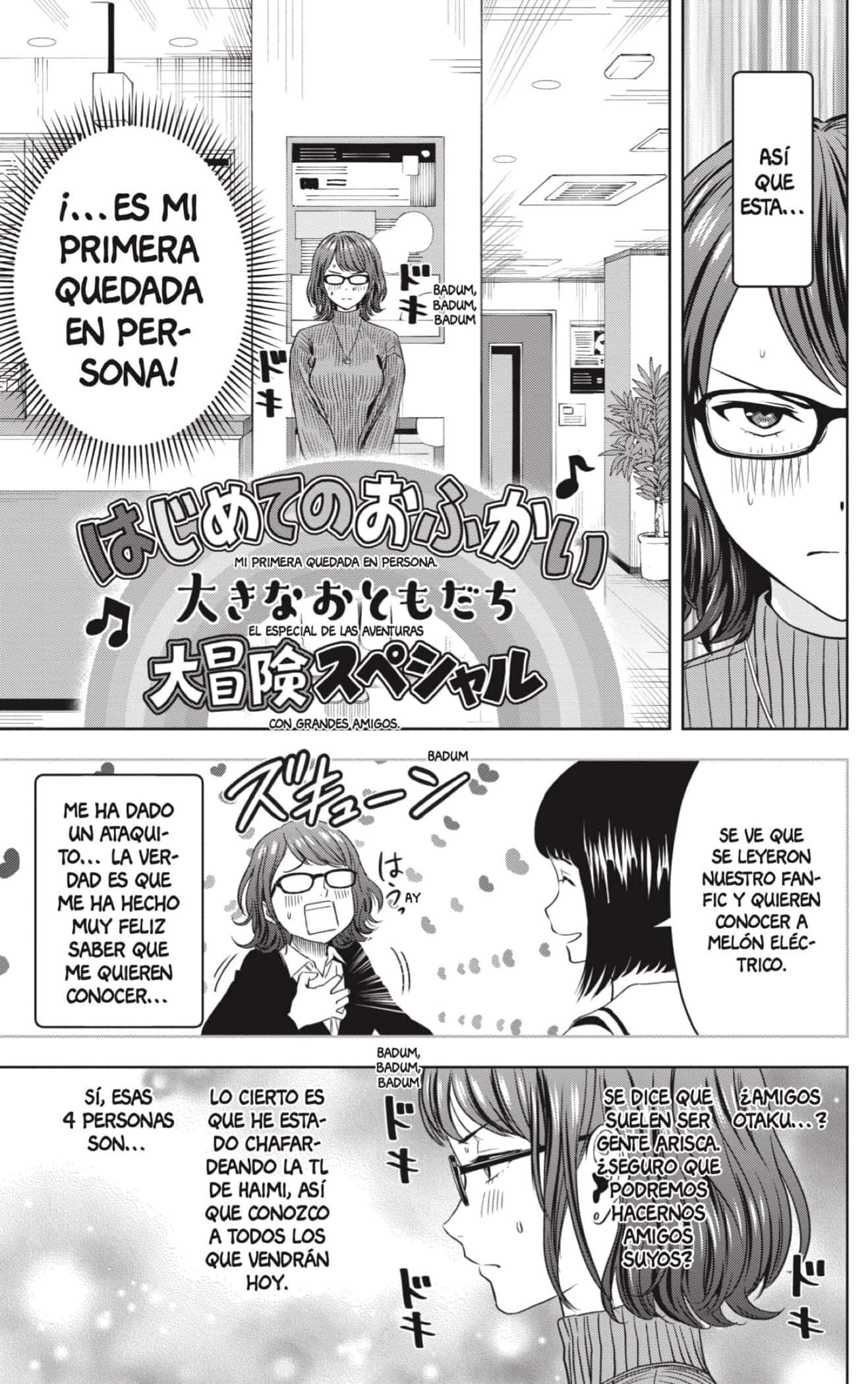 Capitulo 99 page 3