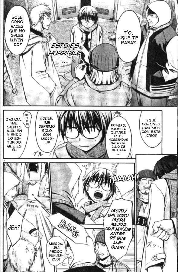 Capitulo 1 page 11