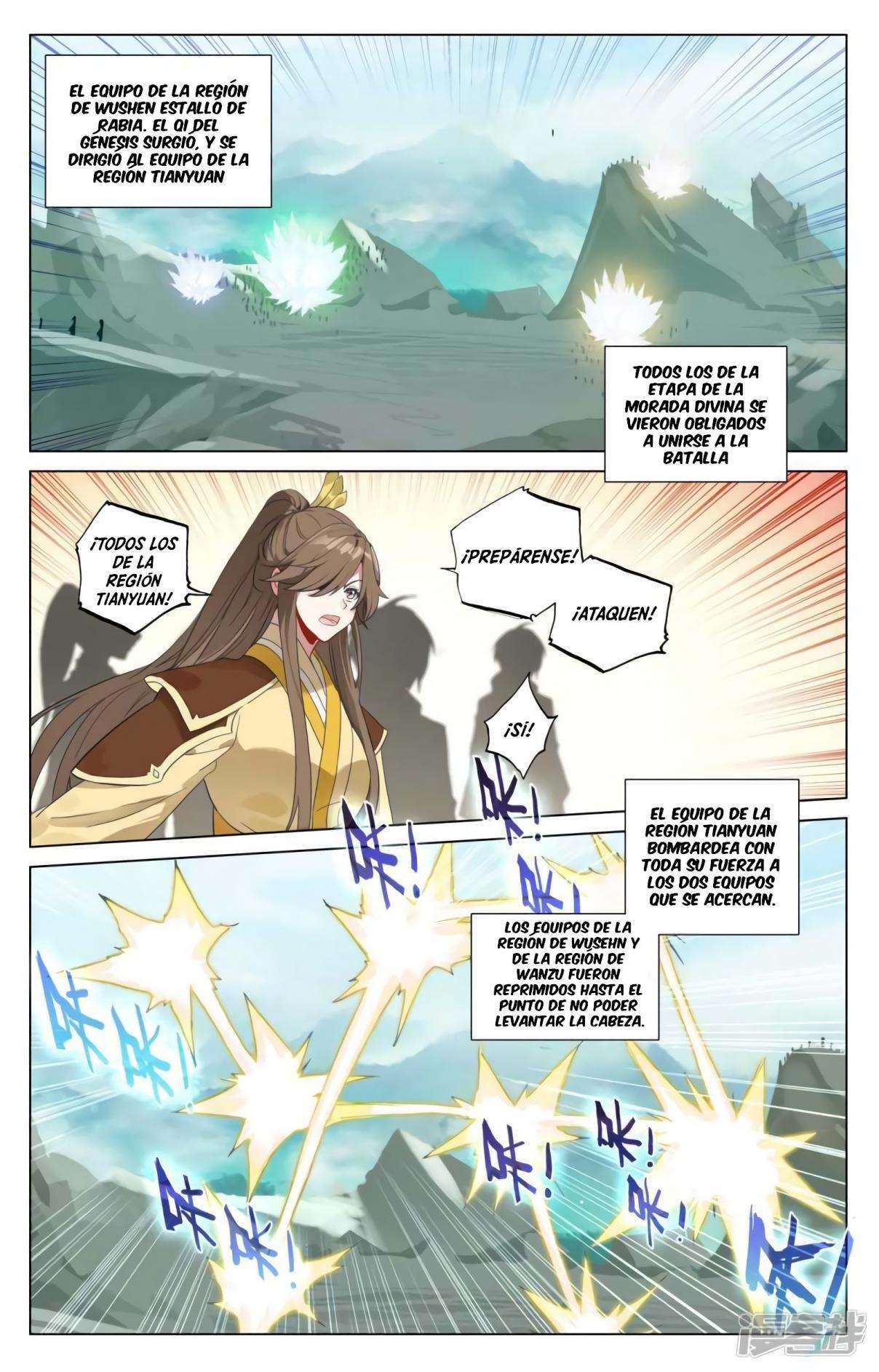 Capitulo 851 page 6