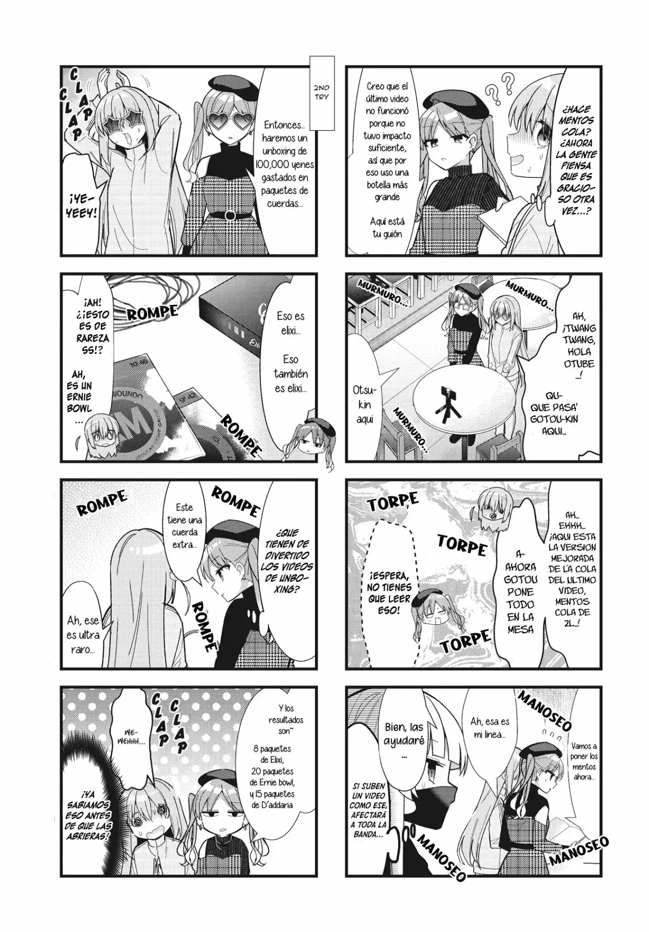 Capitulo 62 page 5