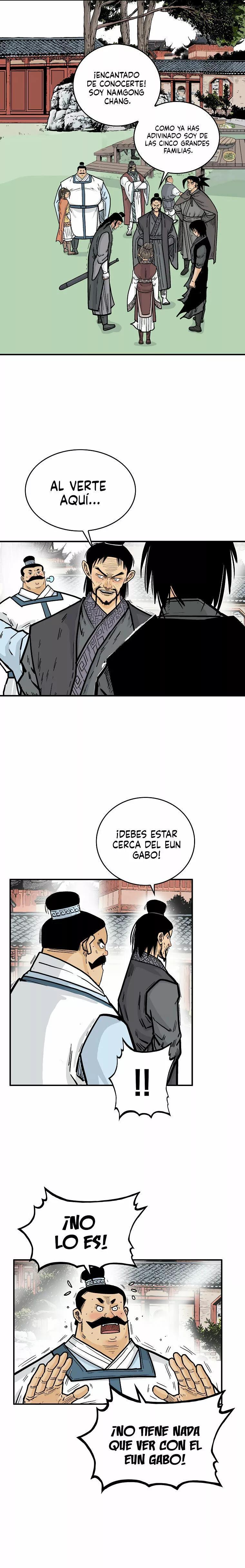 Capitulo 82 page 8