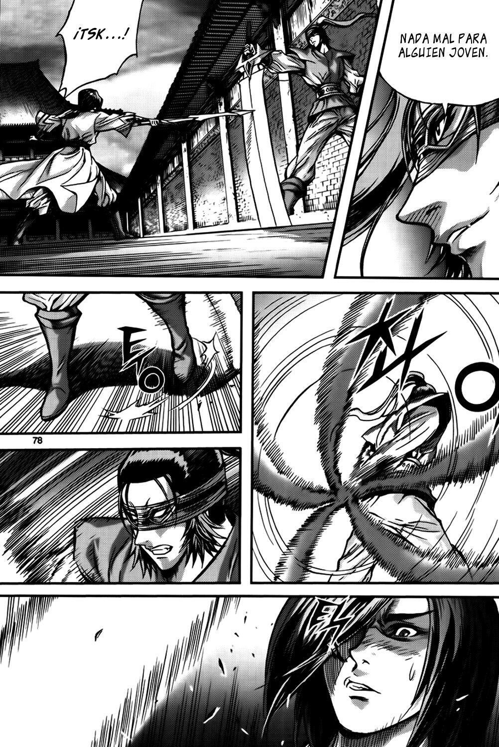 Capitulo 286 page 12