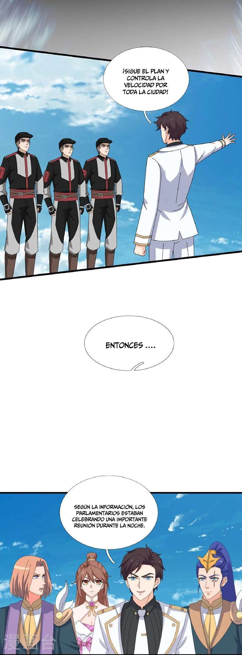 Capitulo 449 page 10
