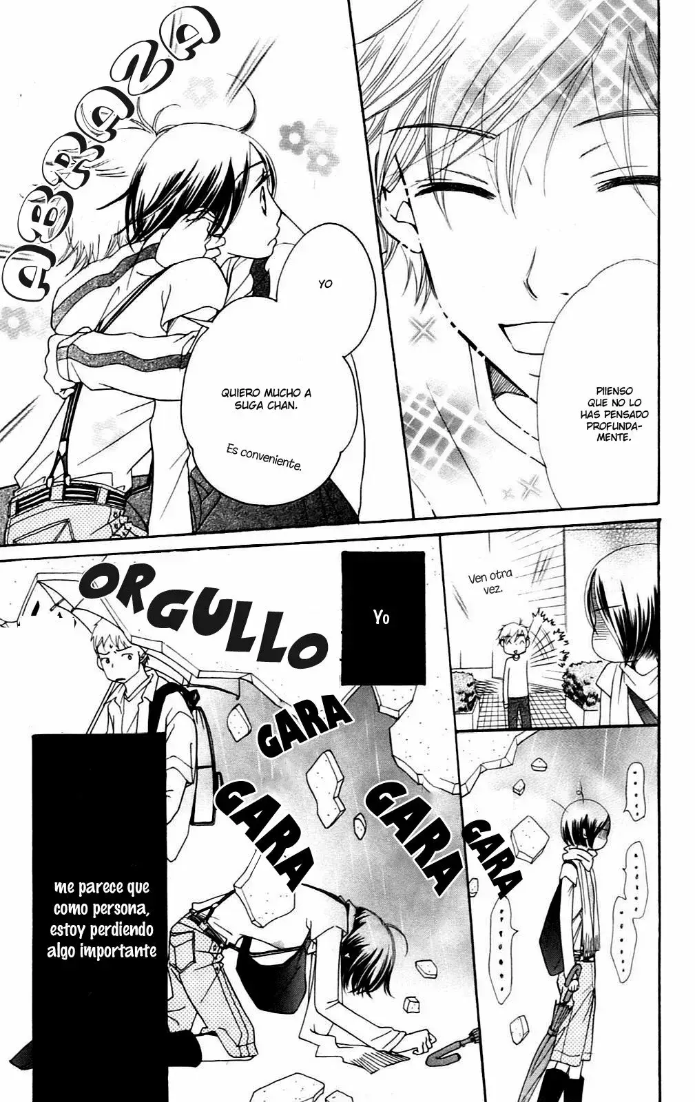 Capitulo 8 page 15
