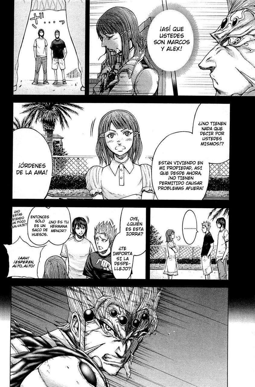 Capitulo 16 page 8