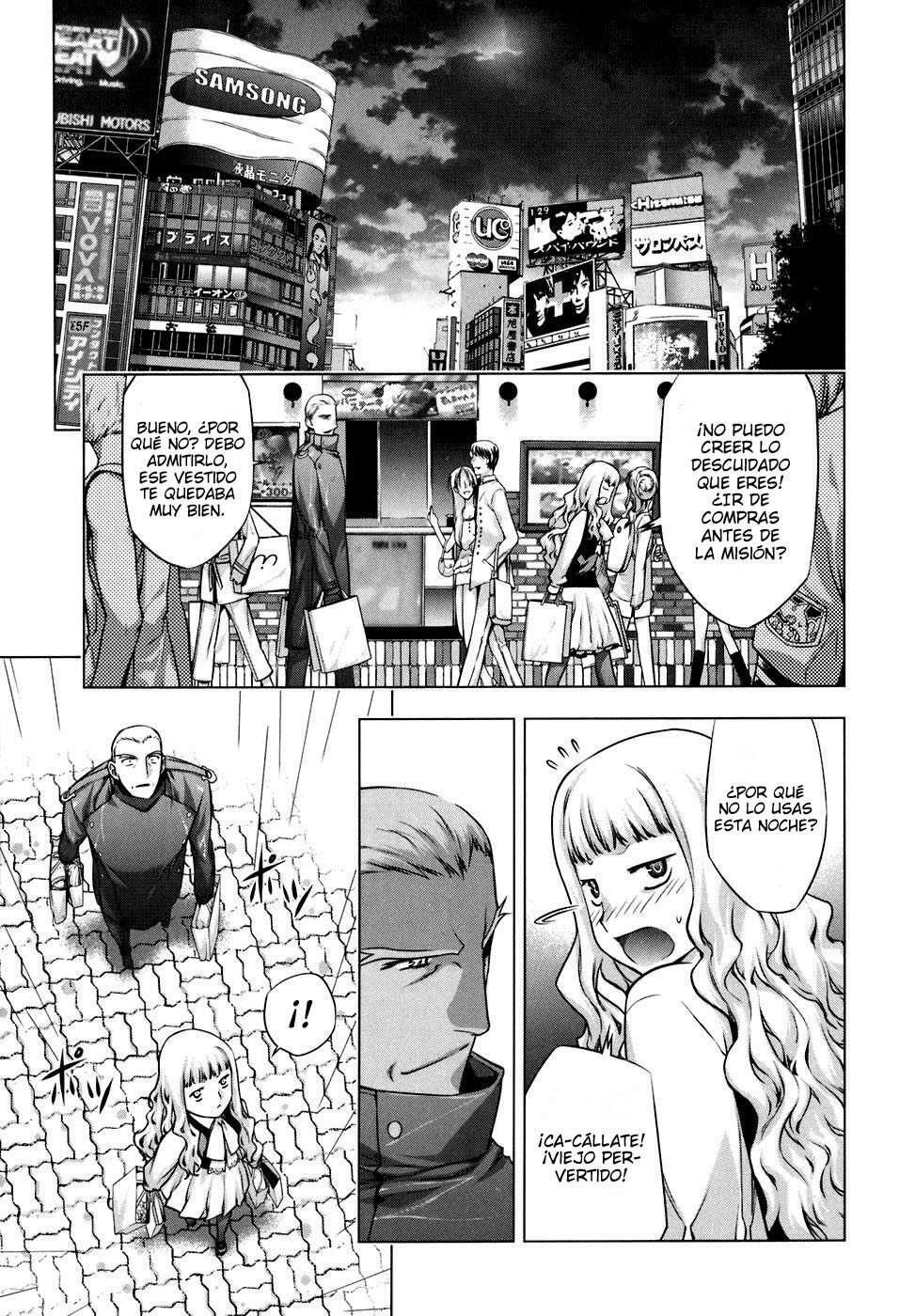 Capitulo 50.05 page 10