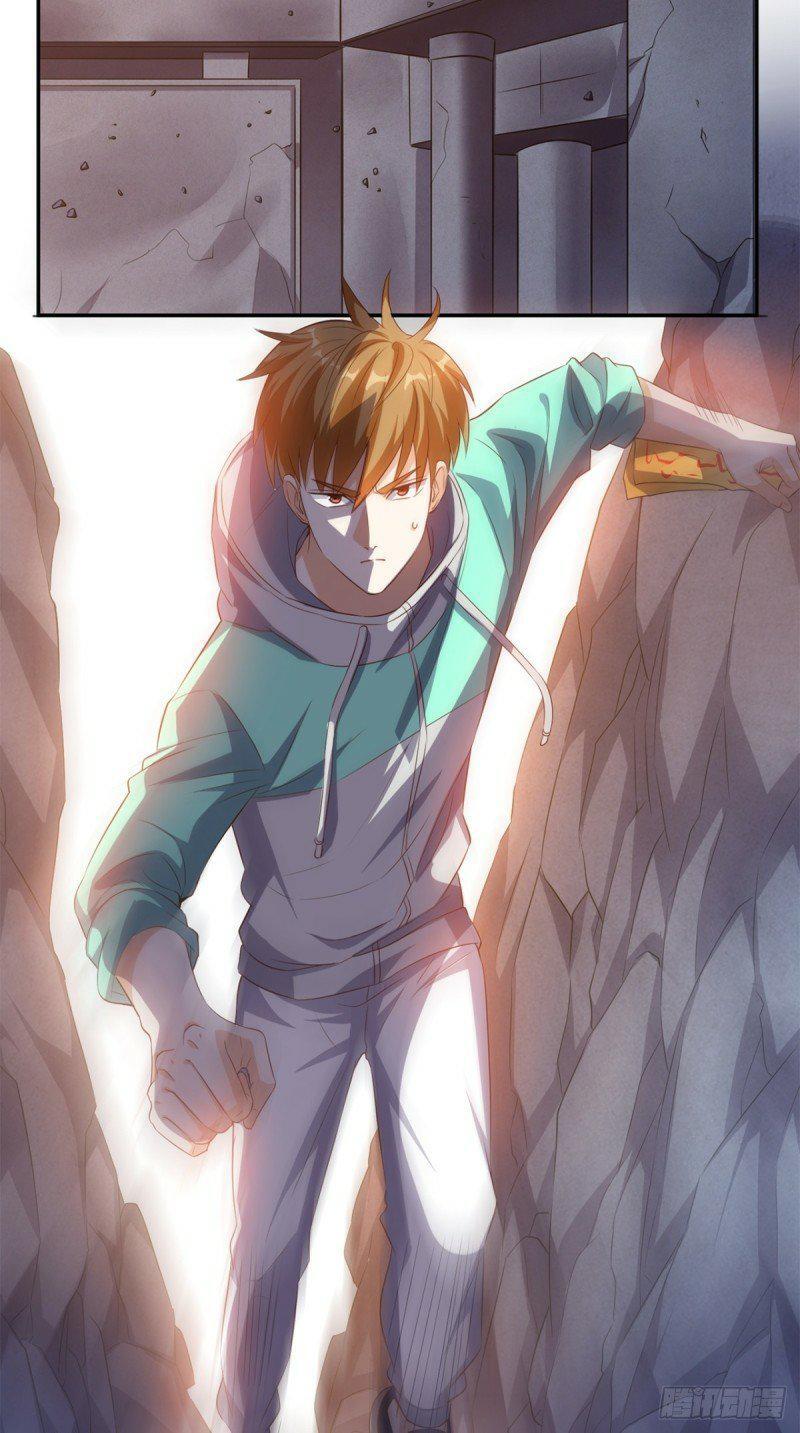 Capitulo 50 page 3