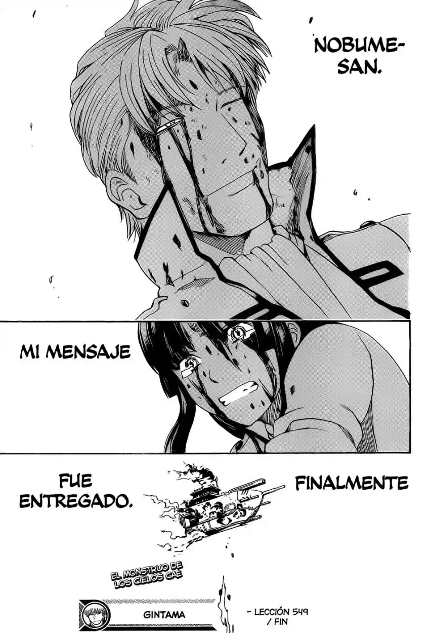 Capitulo 549 page 21