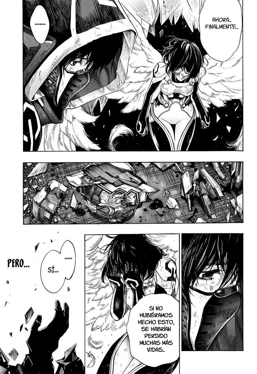 Capitulo 25 page 33