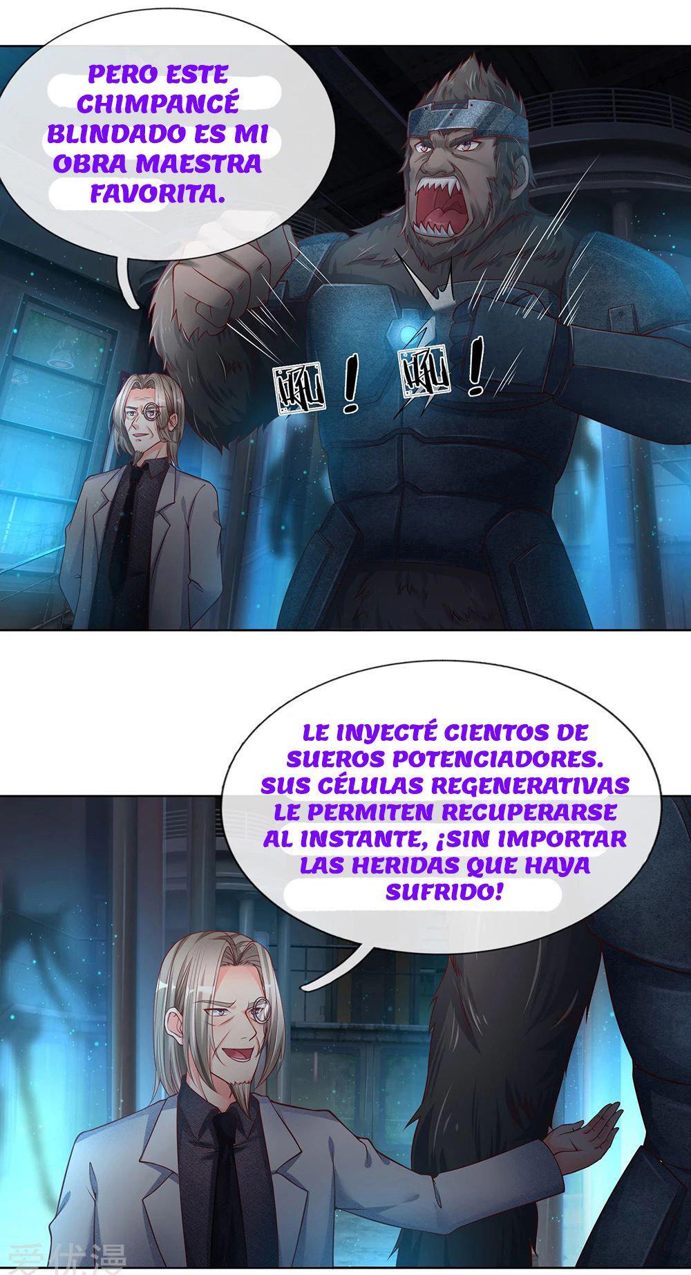 Capitulo 151 page 34