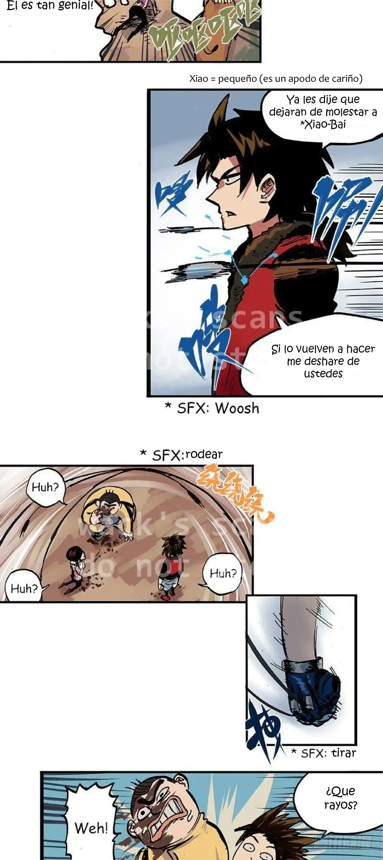 Capitulo 2 page 12