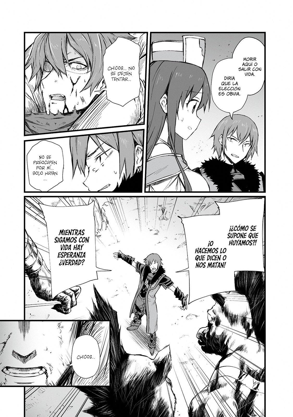 Capitulo 43 page 22