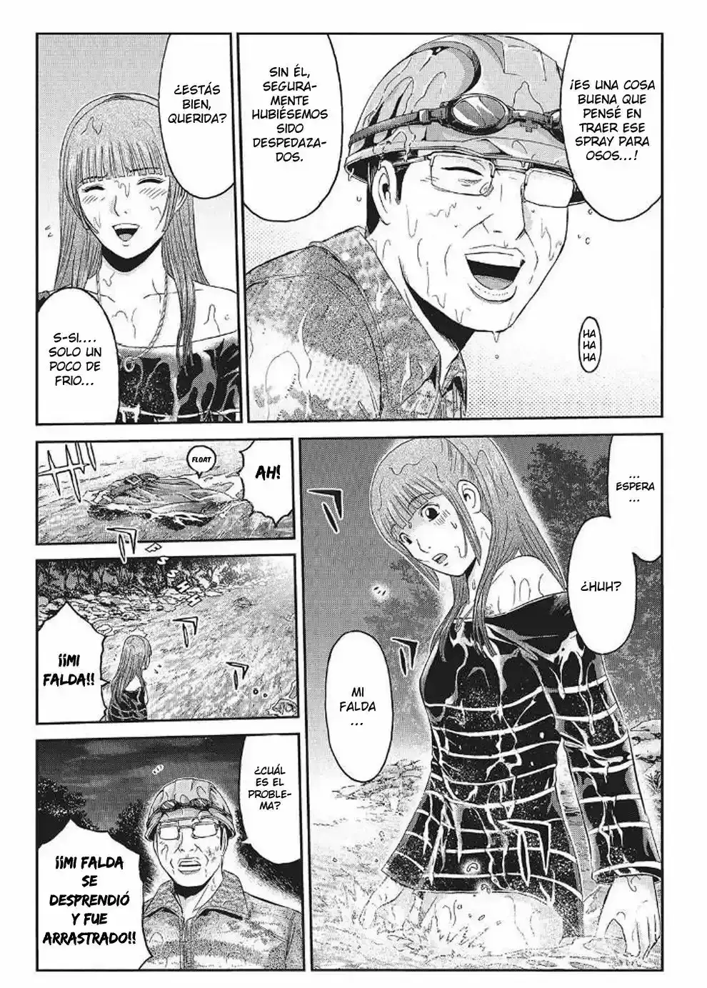 Capitulo 36 page 19