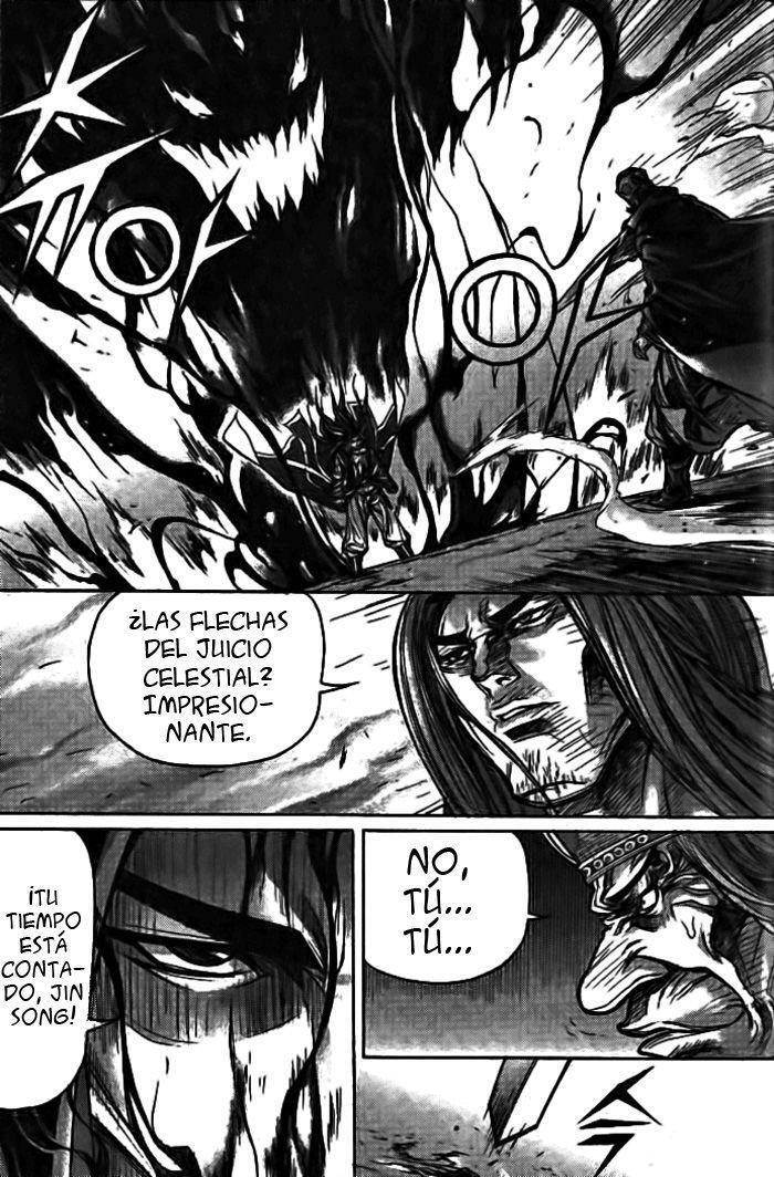 Capitulo 129 page 32