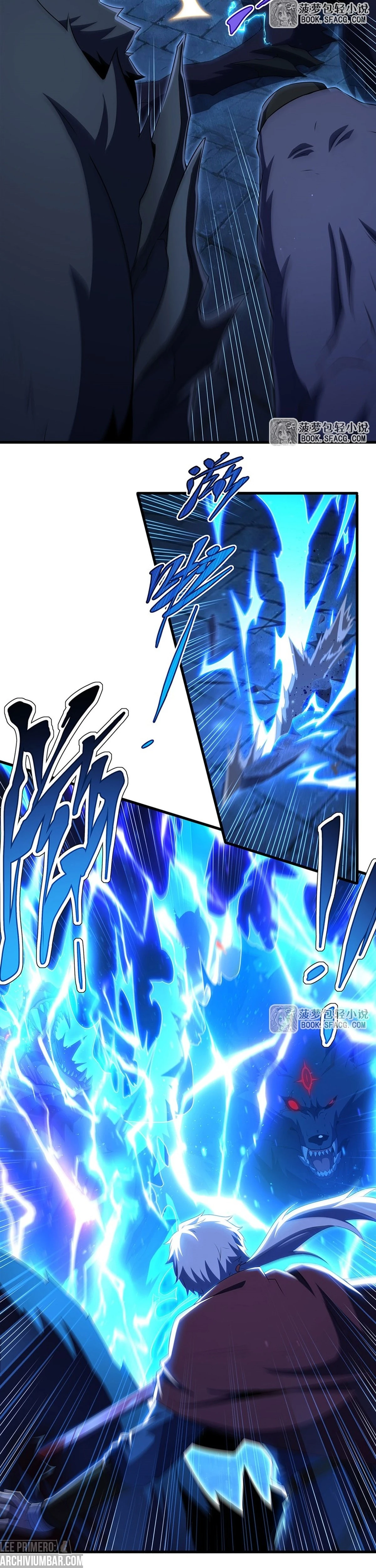 Capitulo 100 page 11
