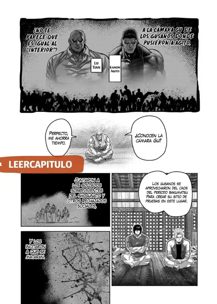 Capitulo 207 page 6