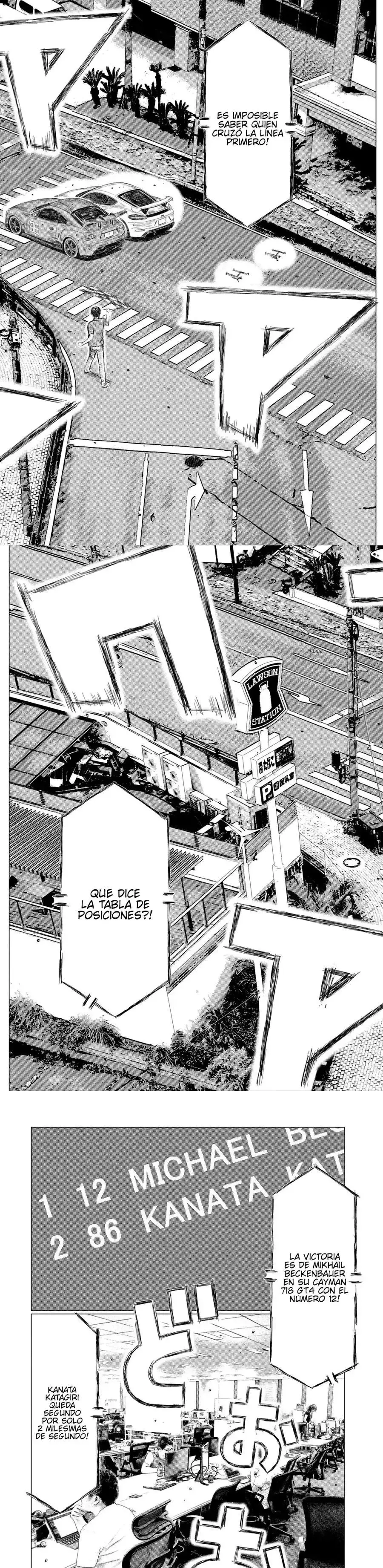 Capitulo 207 page 3