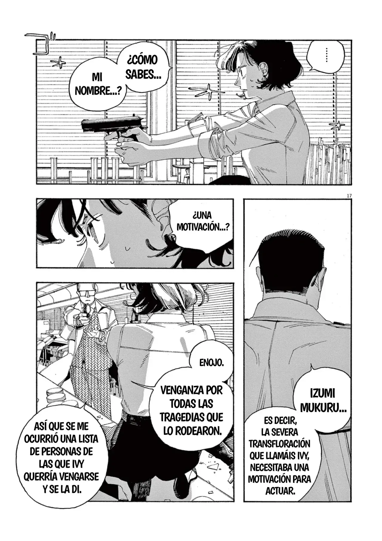 Capitulo 54 page 17
