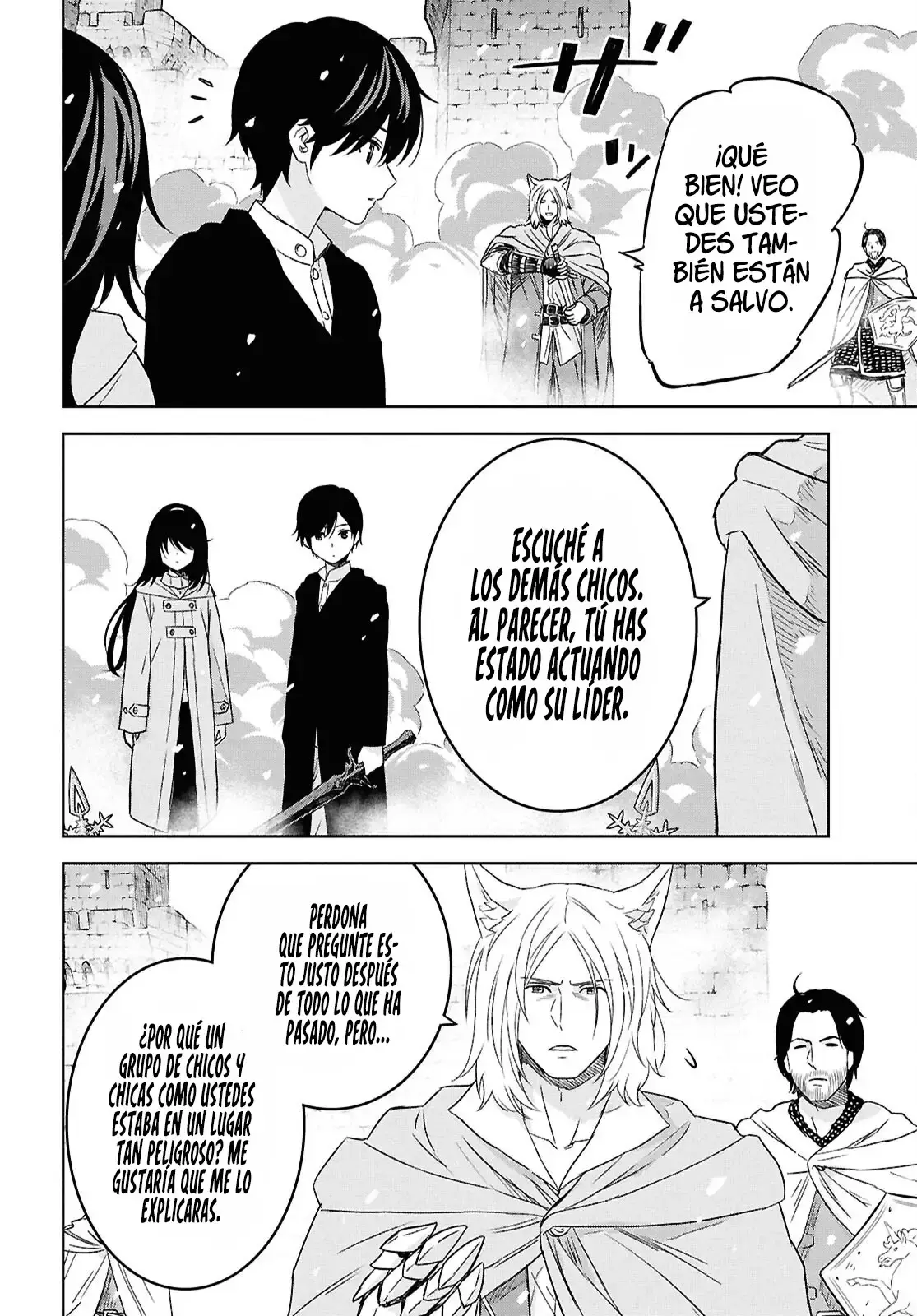 Capitulo 32 page 29