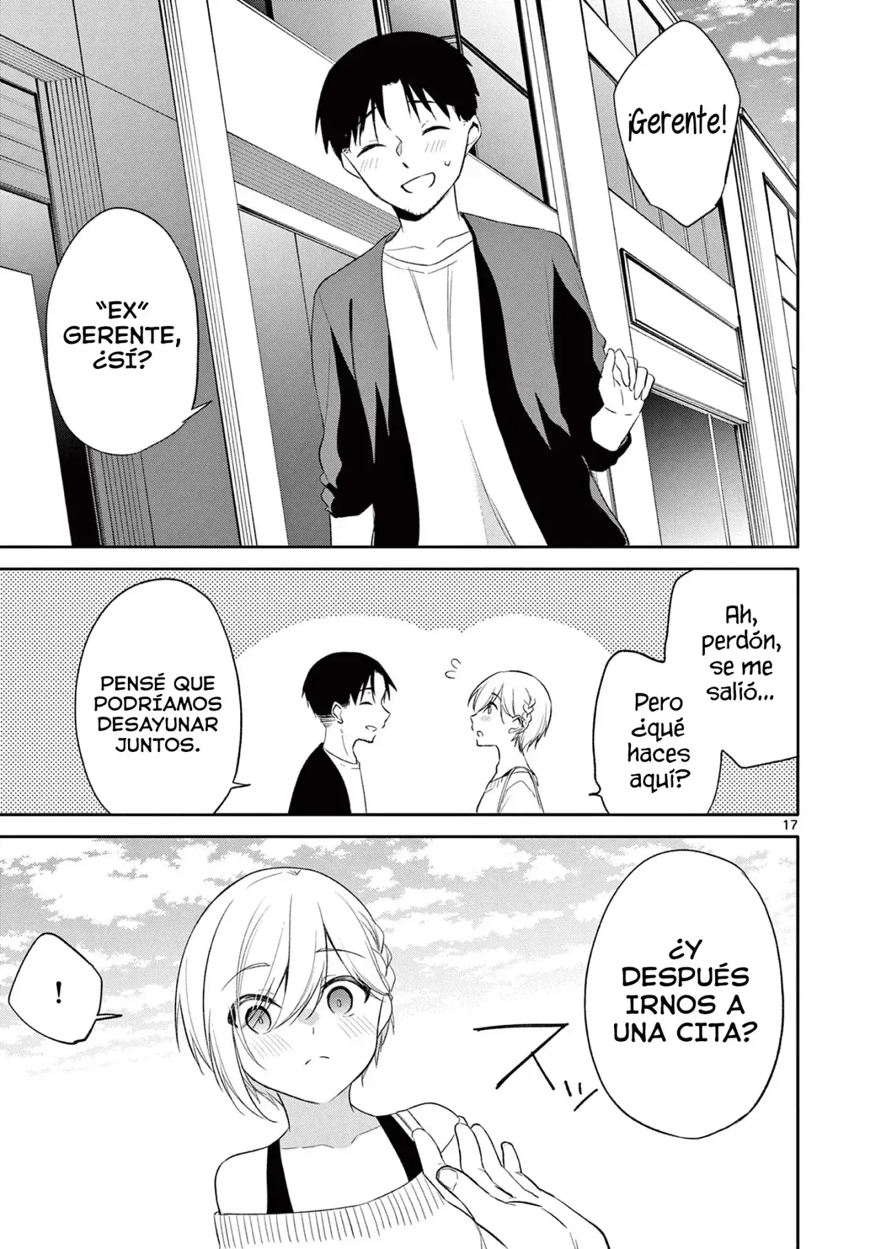 Capitulo 39 page 20