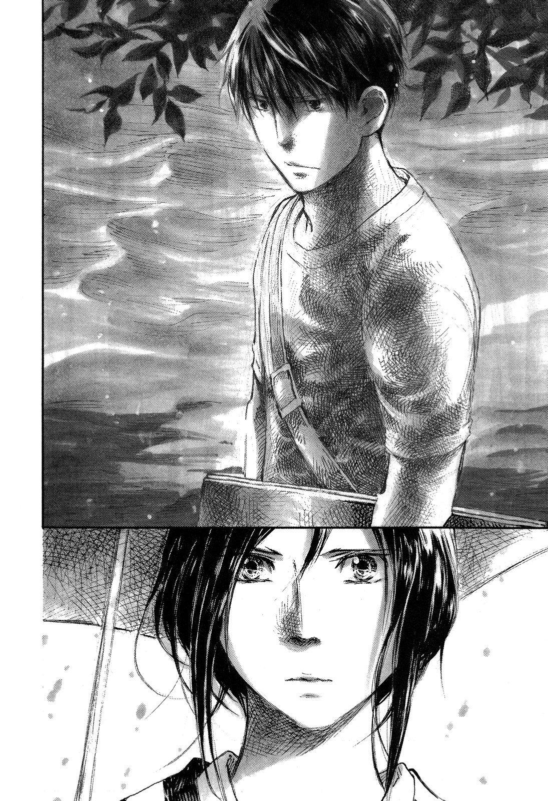 Capitulo 31 page 21