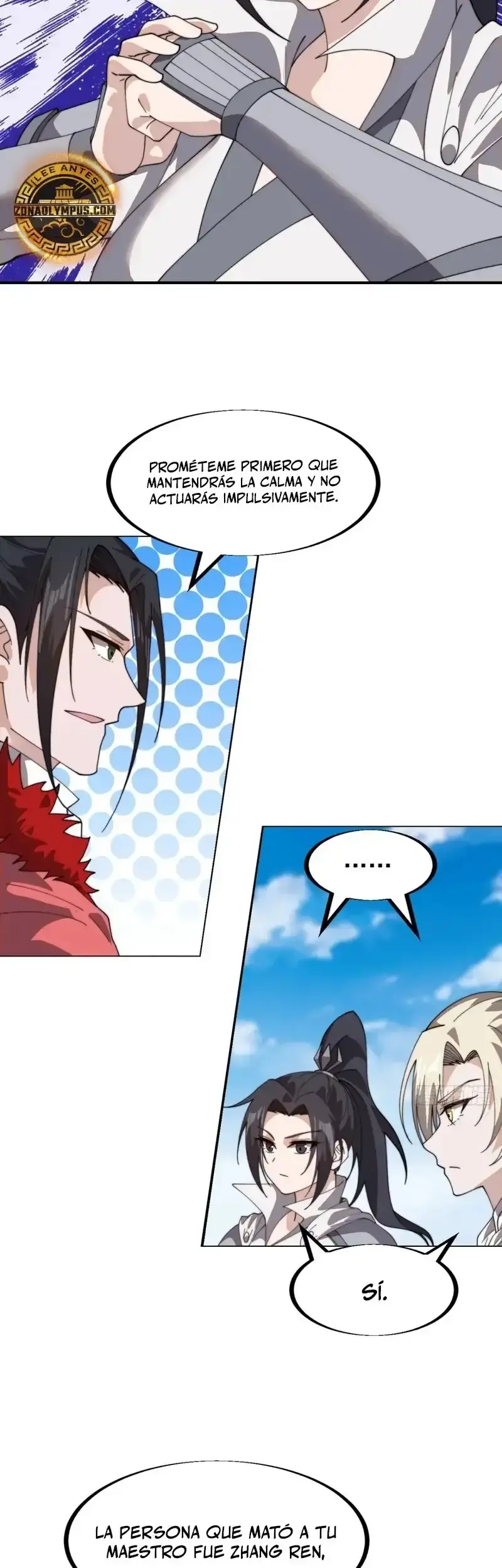 Capitulo 935 page 22