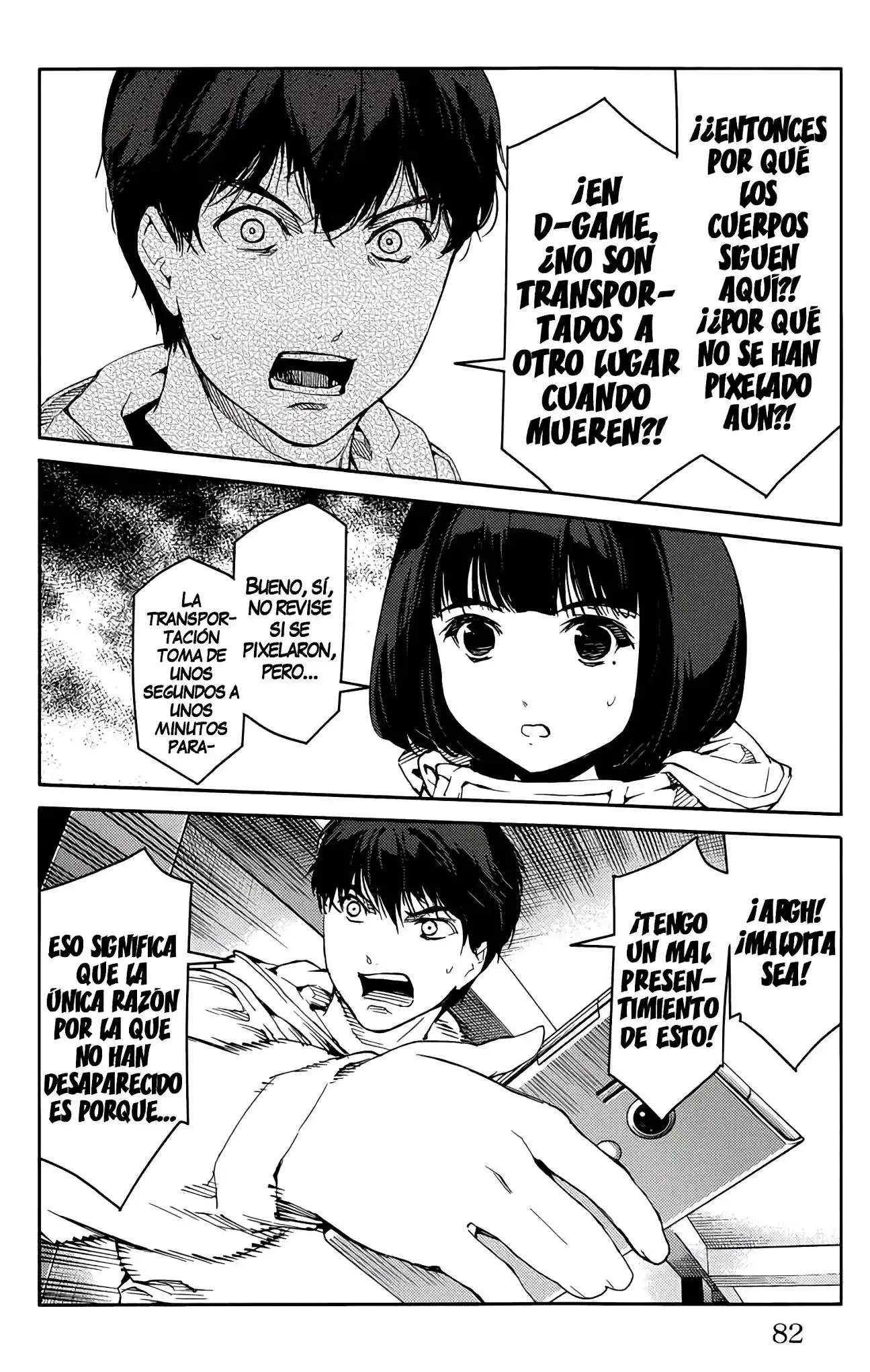 Capitulo 10 page 32