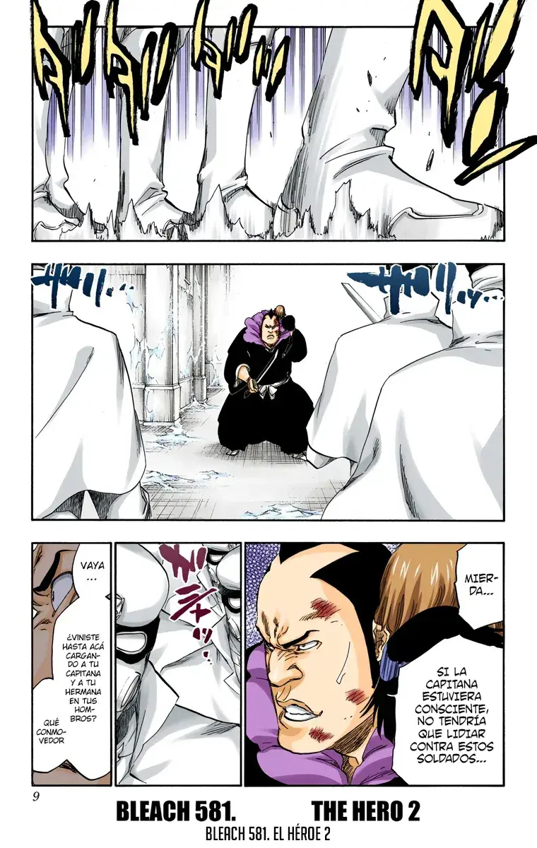 Capitulo 581 page 8