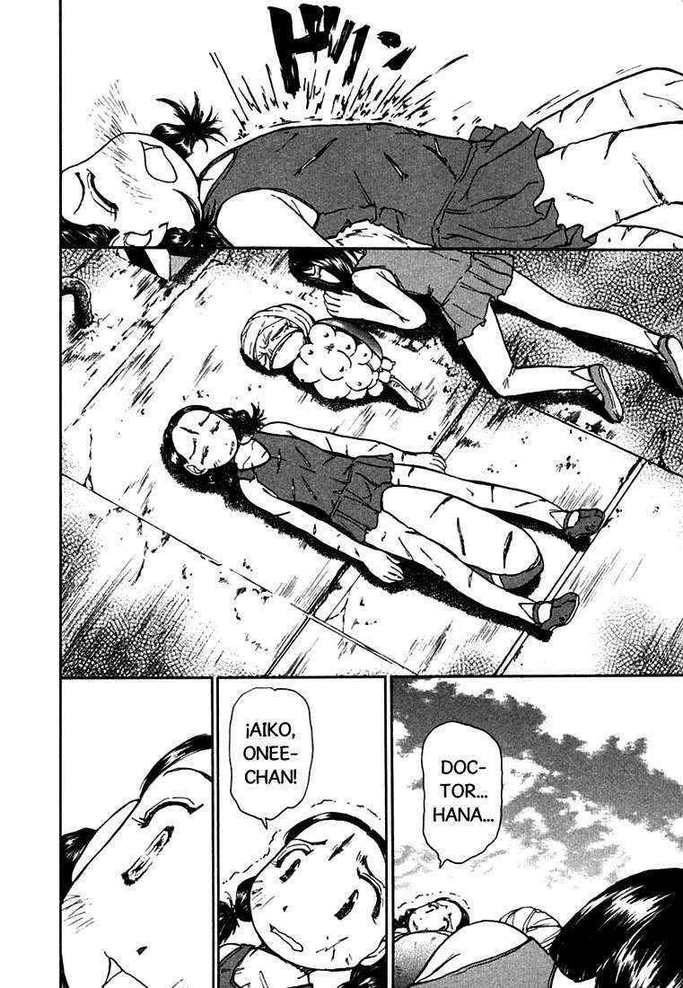Capitulo 16 page 18