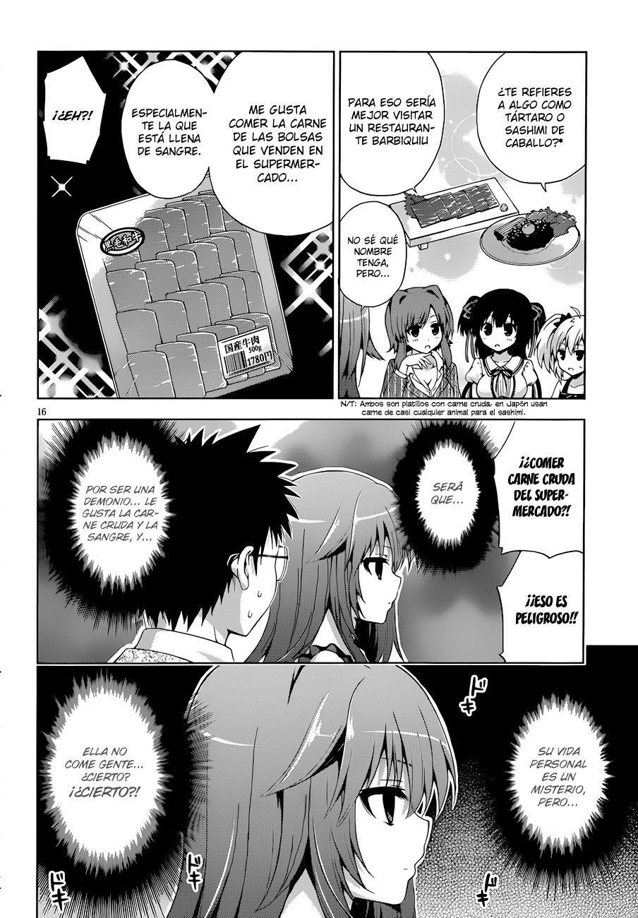 Capitulo 9 page 16