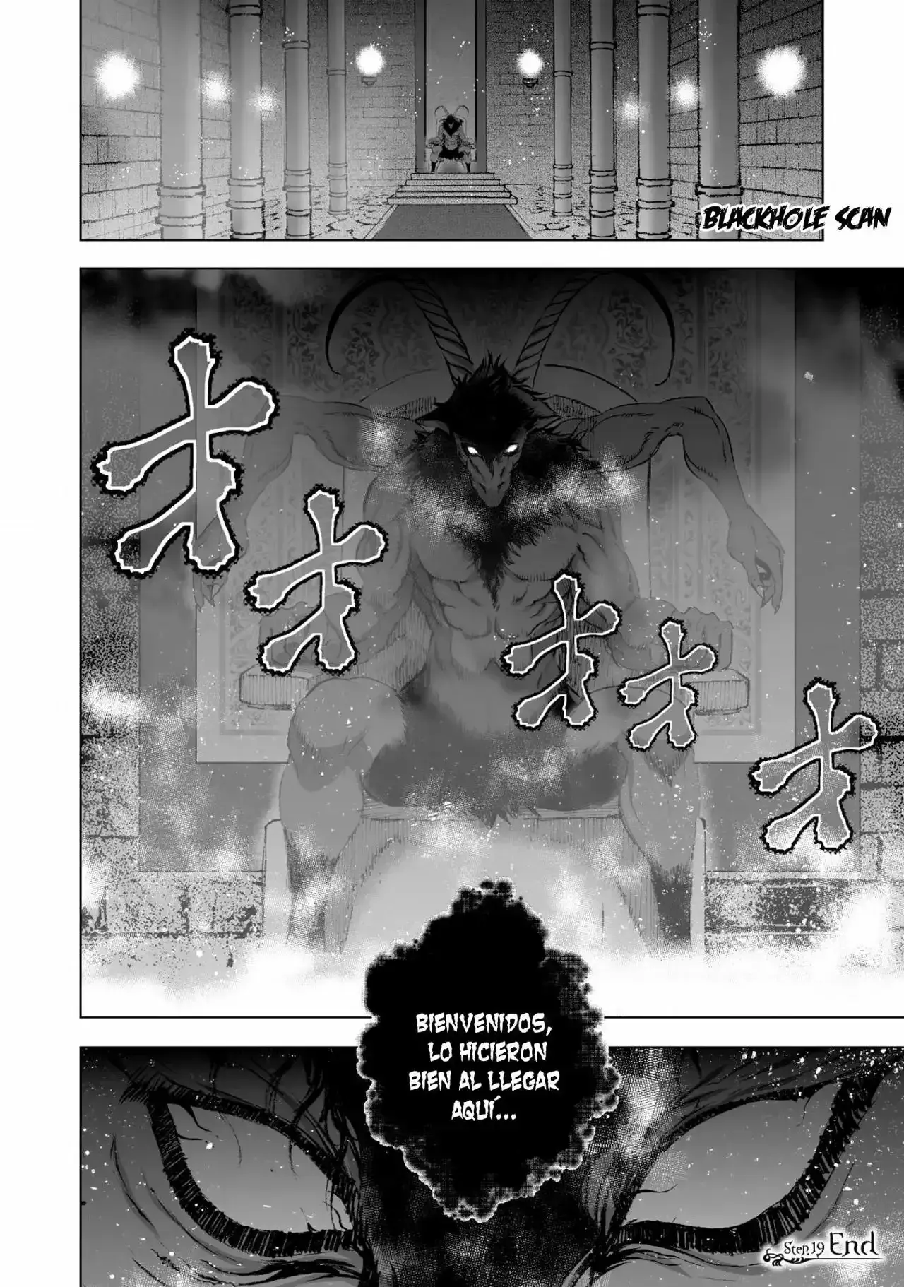 Capitulo 19 page 21