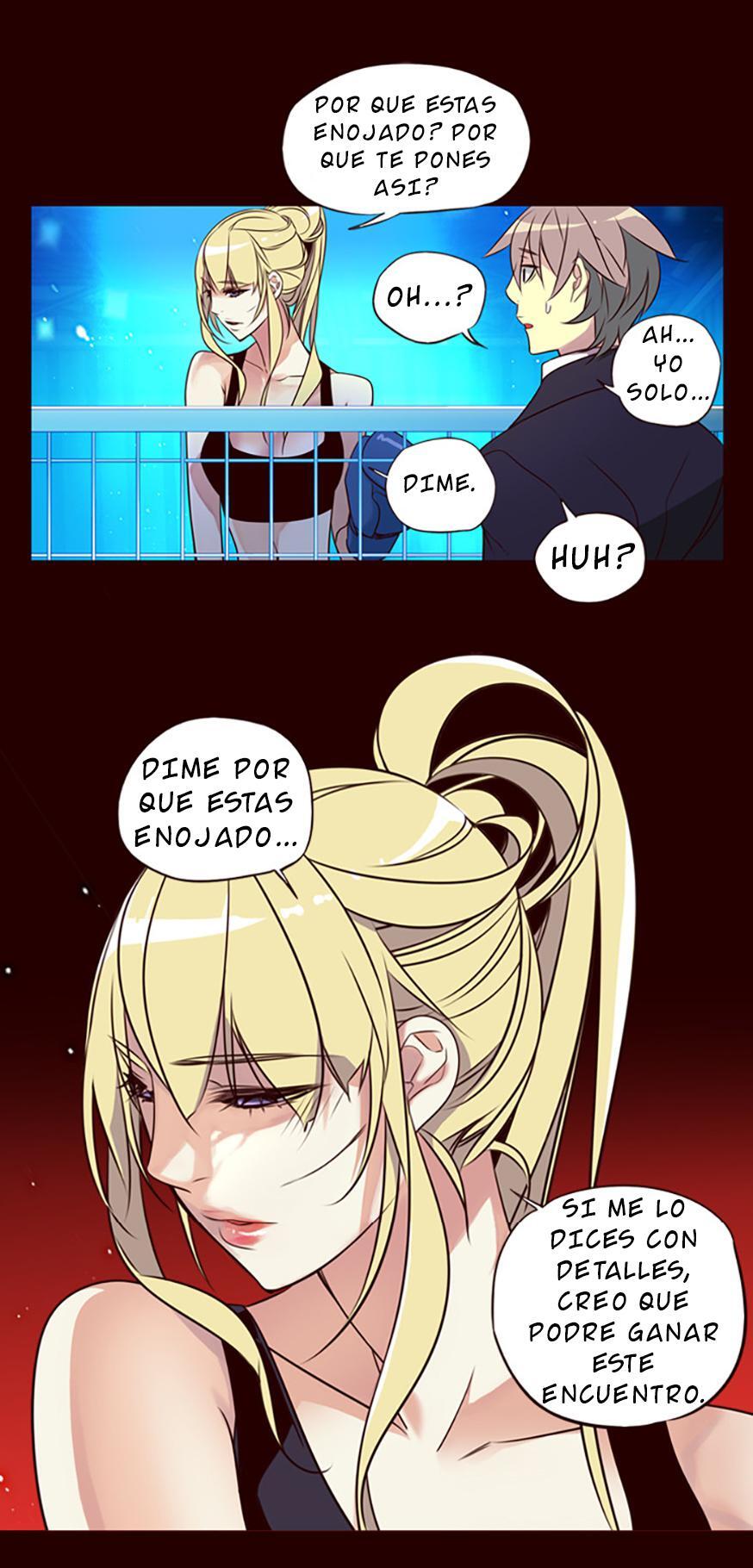 Capitulo 167 page 11