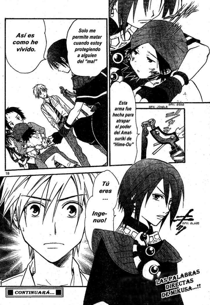 Capitulo 68 page 18