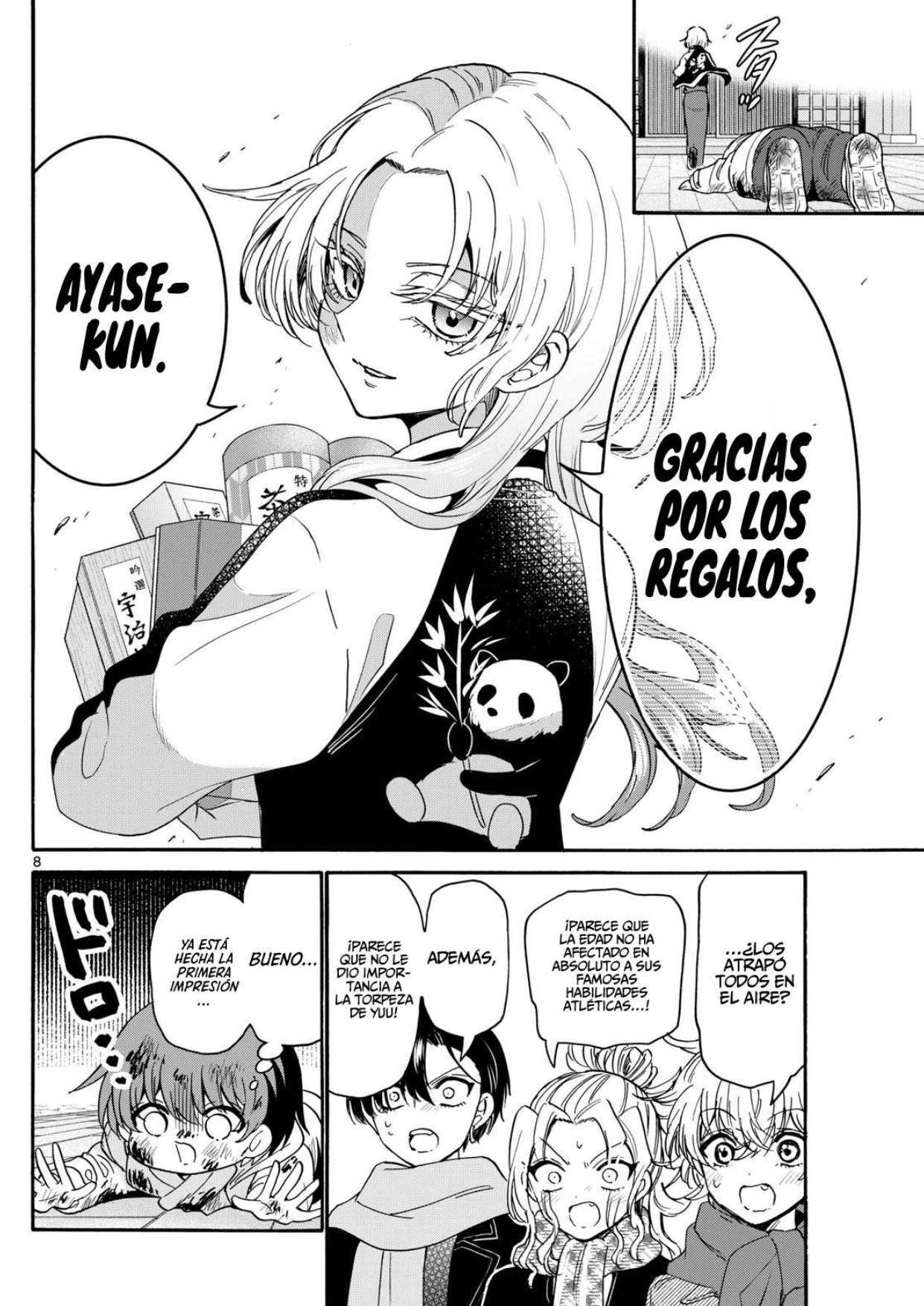 Capitulo 186 page 6