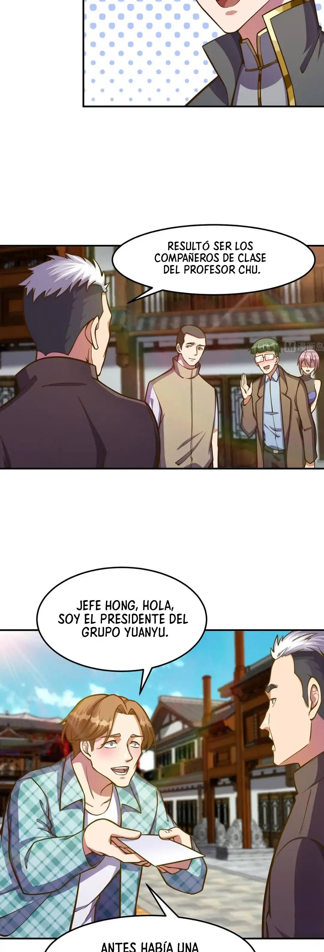 Capitulo 310 page 7