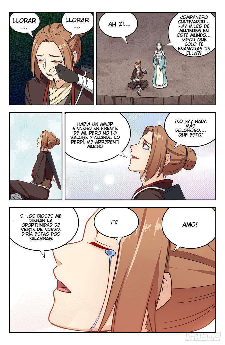 Capitulo 244 page 8