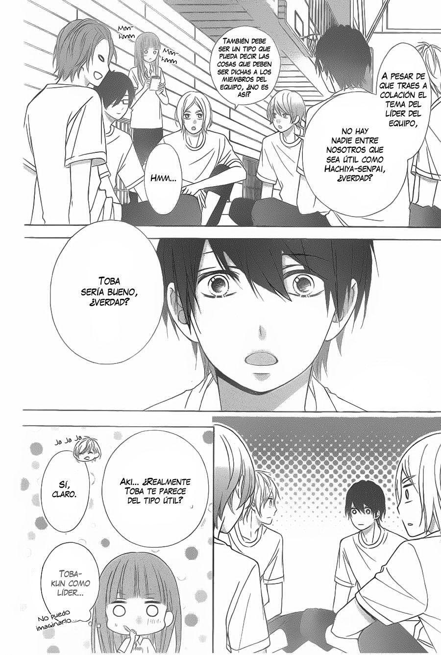 Capitulo 42 page 15