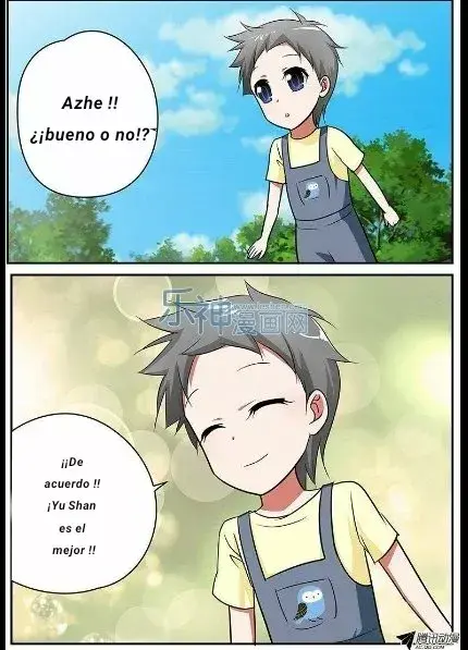 Capitulo 86 page 5