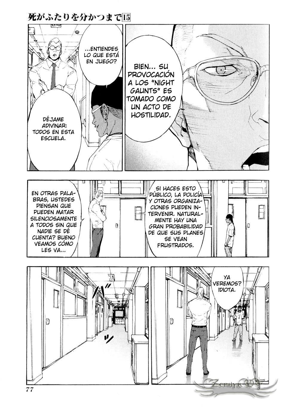 Capitulo 119 page 4