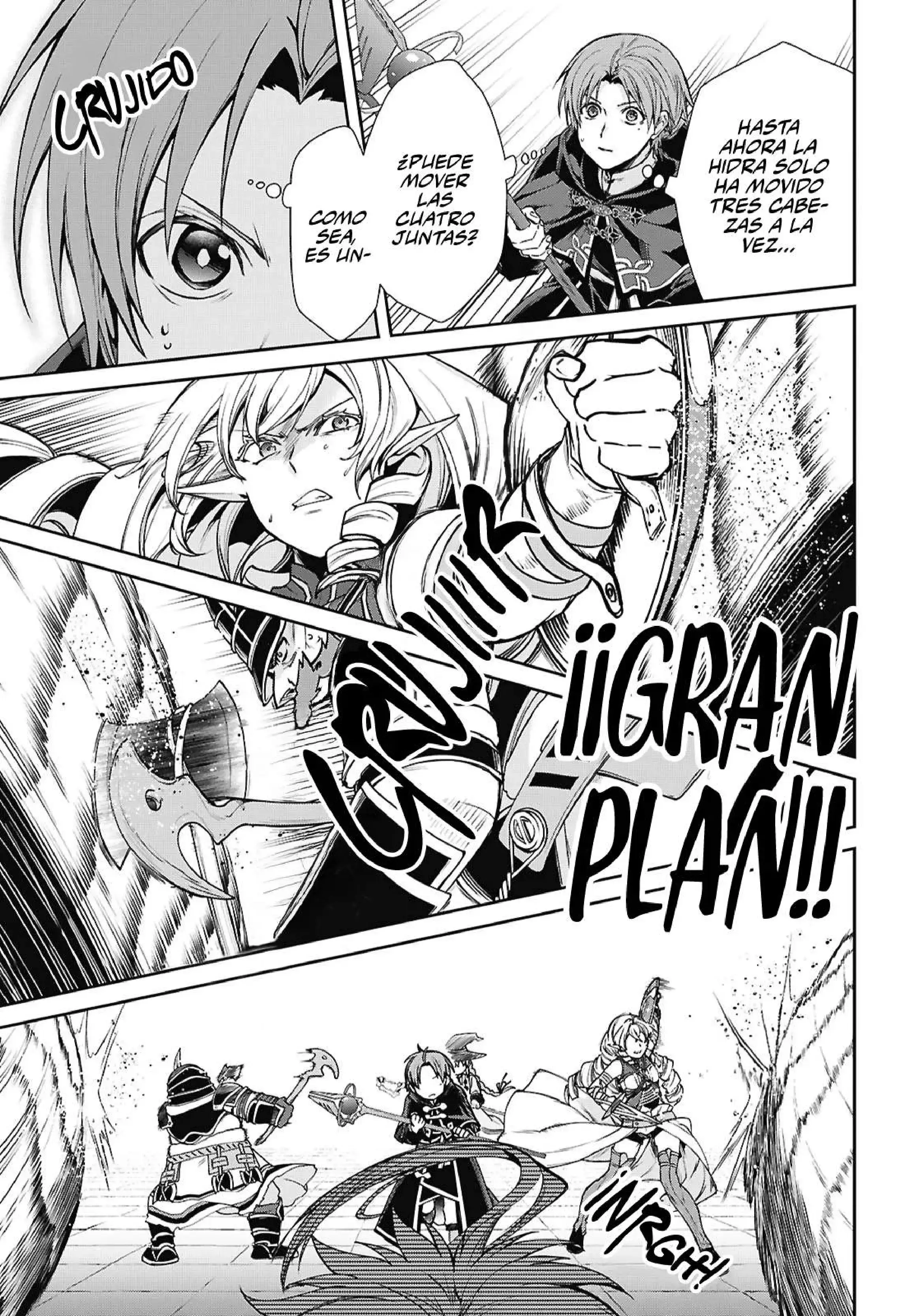Capitulo 109 page 8