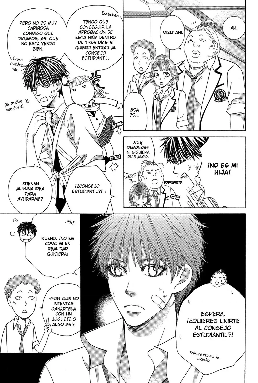 Capitulo 39 page 18